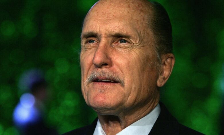 Новости о смрти Роберта Дувала: Почаст легендарном глумцу Апокалипсе сада