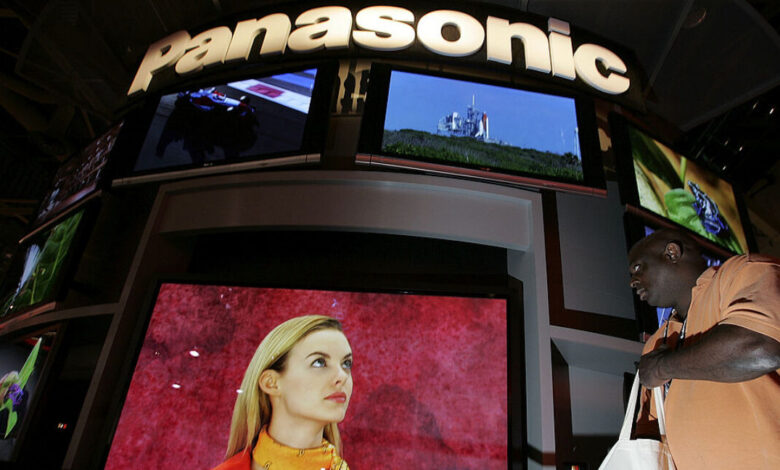 Панасоник, бивши краљ плазме, више неће правити сопствене телевизоре