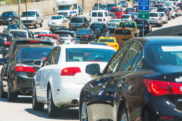 ЕПА је спремна да укине „налаз о угрожености“ да климатске промене штете људском здрављу