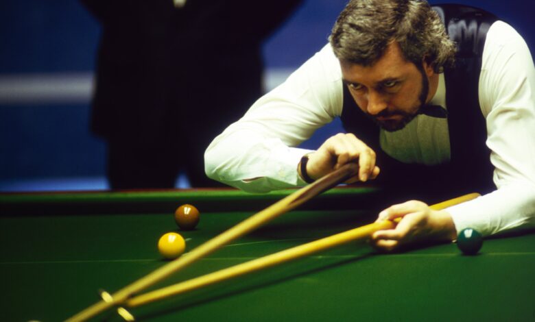 Смрт Џона Вирго: Легендарни играч снукера и коментатор умро је у 79