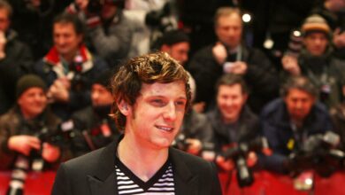 Звезда Билија Елиота се враћа у Берлин