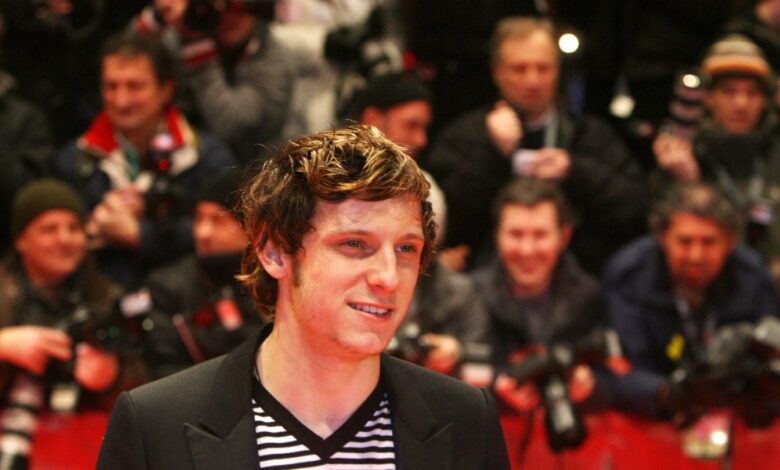 Звезда Билија Елиота се враћа у Берлин Звезда Билија Елиота се враћа у Берлин