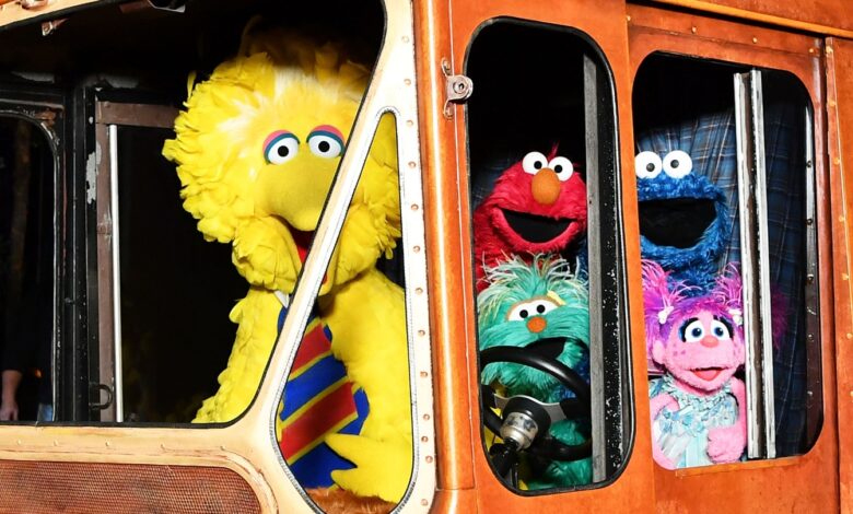 How PBS Kids is trying to save children’s programming from Trump cuts