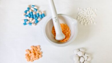 Зашто ФДА разбија сложене ГЛП-1 лекове за губитак тежине