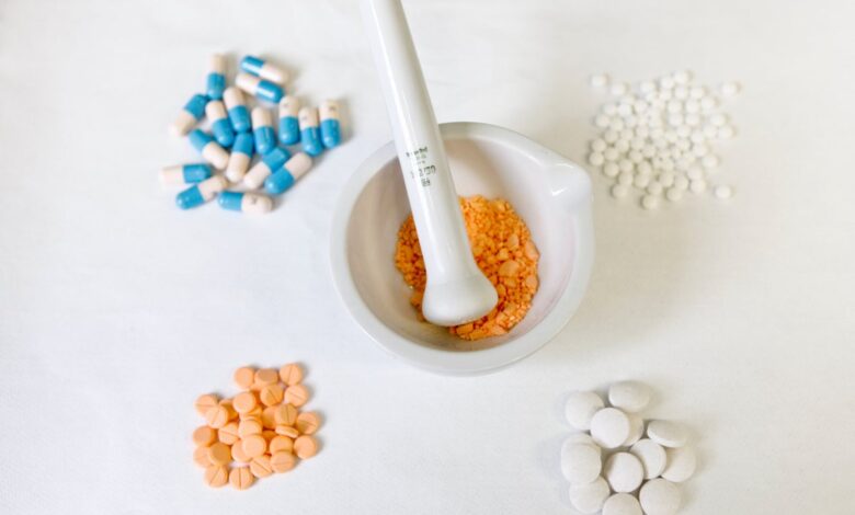 Зашто ФДА разбија сложене ГЛП-1 лекове за губитак тежине