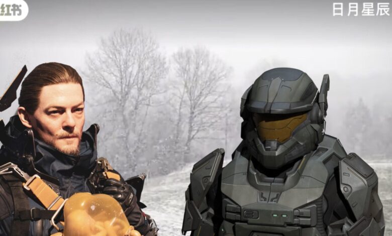 Ухватили сте индустрију игара у веома кинеском тренутку њеног живота