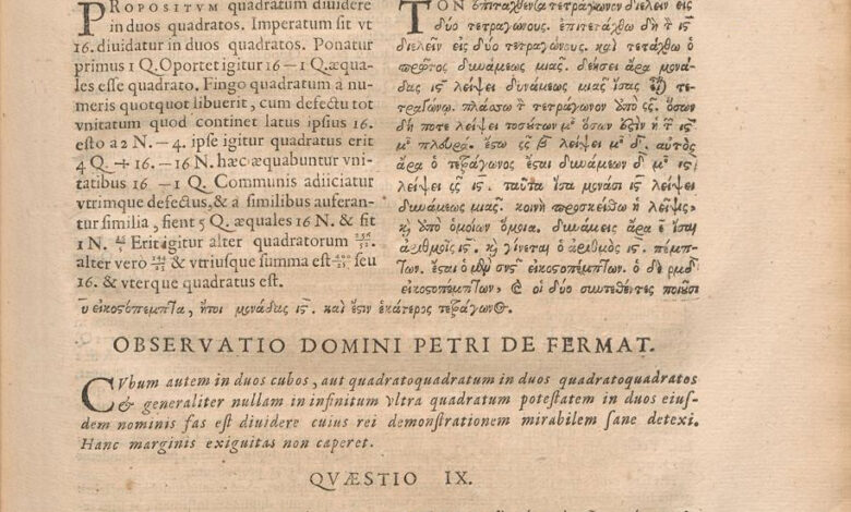 „Доказ застрашивањем“: АИ самоуверено решава „немогуће“ математичке проблеме. Али може ли то да убеди врхунске светске математичаре? „Доказ застрашивањем“: АИ самоуверено решава „немогуће“ математичке проблеме. Али може ли то да убеди врхунске светске математичаре?