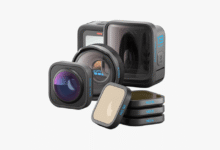 Овај пакет ГоПро и објектива је попуст од 200 УСД