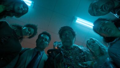 „Срећно, забавите се, не умирите“ је претерано и то нам се свиђа