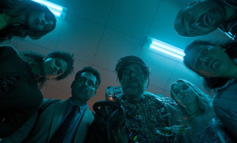 „Срећно, забавите се, не умирите“ је претерано и то нам се свиђа