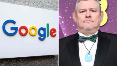 Гуглу је „дубоко жао“ након Н-речи написаних у обавештењу о БАФТА вести