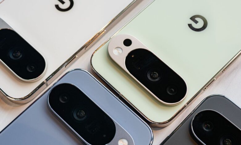 Најбољи Гоогле Пикел телефони у 2026, тестирани и прегледани