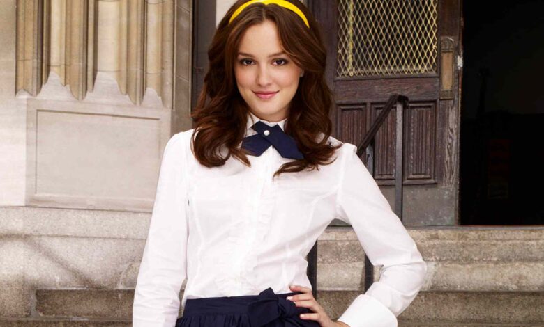 Све што треба знати о наставку ‘Госсип Гирл’, ‘Блаир’, постављеном 20 година након оригинала