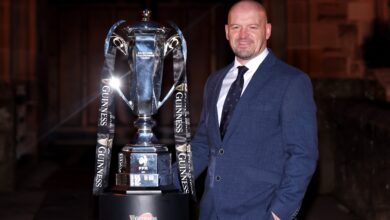 Грегор Таунсенд је трансформисао богатство Шкотске Калкуте – сада би Енглеска могла да убрза његов крај