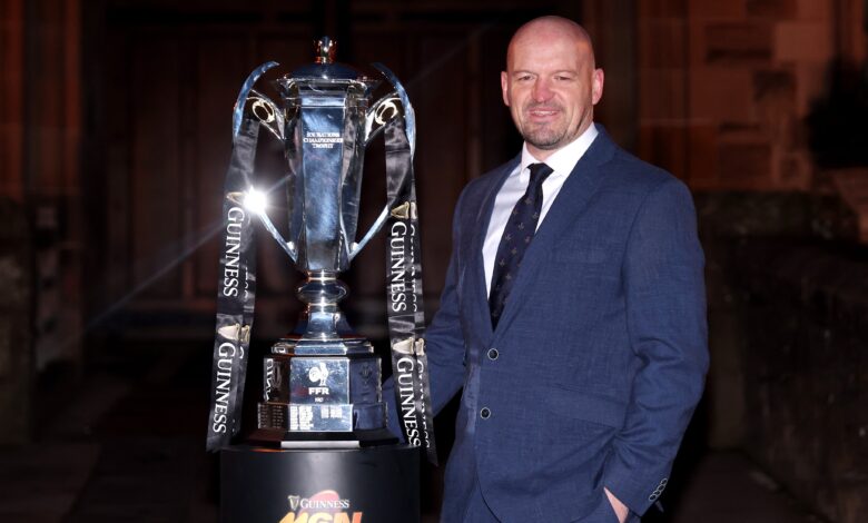 Грегор Таунсенд је трансформисао богатство Шкотске Калкуте – сада би Енглеска могла да убрза његов крај