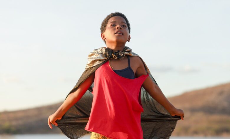 Филмски интервју „Гугуов свет“ о детињству квир Бразила