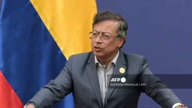 Густаво Петро тврди да је био жртва покушаја убиства