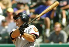 Џеф Кент ‘презадовољан’ одлуком СФ Гиантса да повуче свог 21.