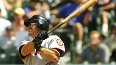 Џеф Кент ‘презадовољан’ одлуком СФ Гиантса да повуче свог 21.