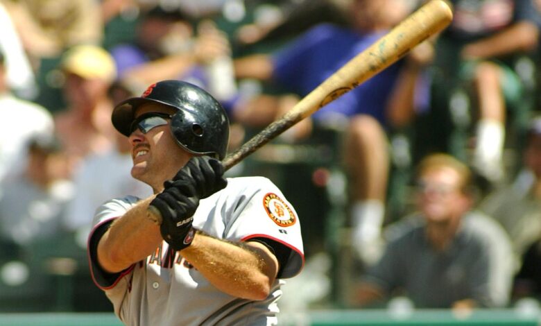 Џеф Кент ‘презадовољан’ одлуком СФ Гиантса да повуче свог 21. Џеф Кент ‘презадовољан’ одлуком СФ Гиантса да повуче свог 21.