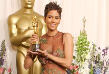 Хали Бери каже да су режисери и даље одбили да је изаберу након освајања Оскара