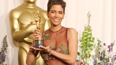 Хали Бери каже да су режисери и даље одбили да је изаберу након освајања Оскара Хали Бери каже да су режисери и даље одбили да је изаберу након освајања Оскара