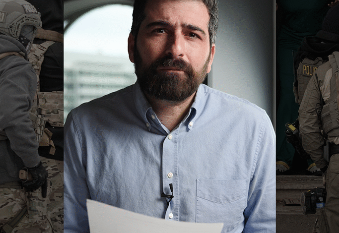 Да ли је ИЦЕ-у потребан налог за улазак у ваш дом?