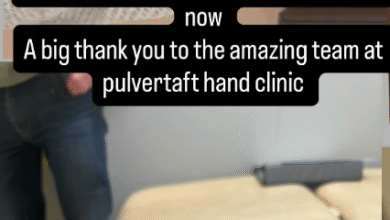 Звезда Кларксонове фарме Харијет Кауан хитно је пребачена у болницу након што је одсекла прст