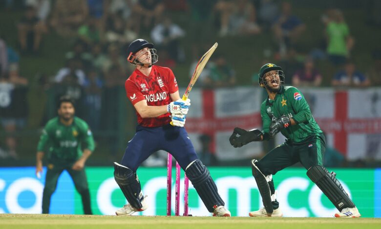 Мајсторски курс Хари Брука води Енглеску у полуфинале Светског првенства Т20