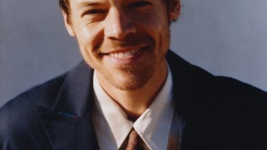 Хари Стајлс ће бити кустос Мелтдовн Фестивала 2026