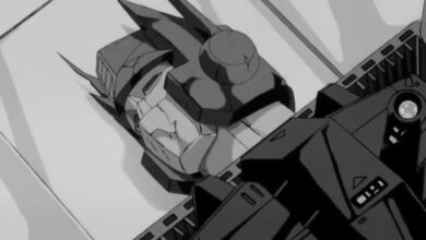 Хасбро слави ‘Трансформерс: Тхе Мовие’ извињавајући се због тога