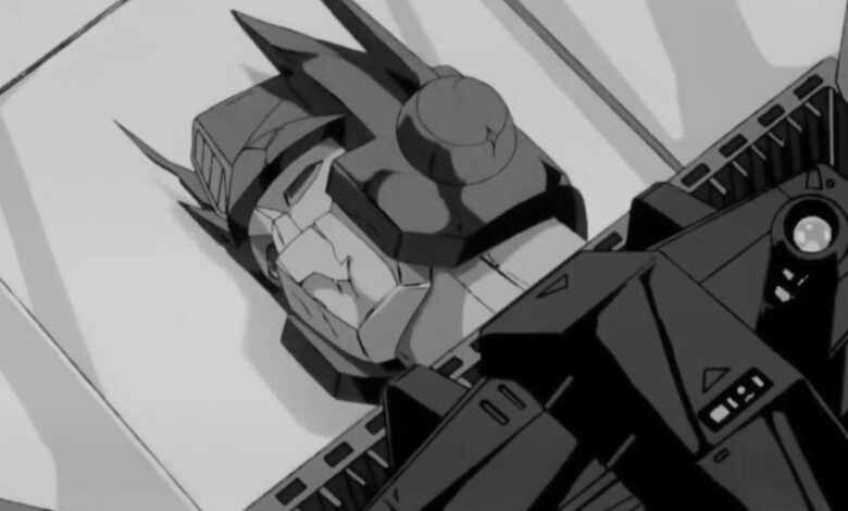 Хасбро слави ‘Трансформерс: Тхе Мовие’ извињавајући се због тога Хасбро слави ‘Трансформерс: Тхе Мовие’ извињавајући се због тога