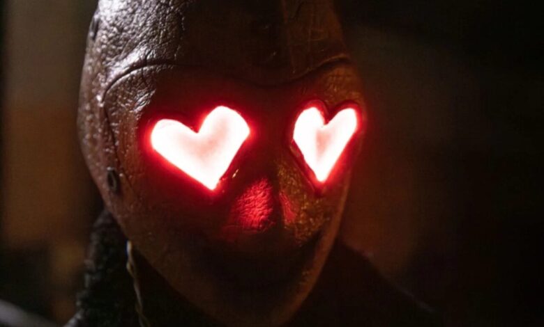 10 романтично сабласних хорор филмова за стриминг за Дан заљубљених 10 романтично сабласних хорор филмова за стриминг за Дан заљубљених