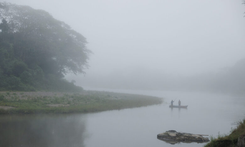 Филм ‘Срце светлости – једанаест песама за Фиџи’