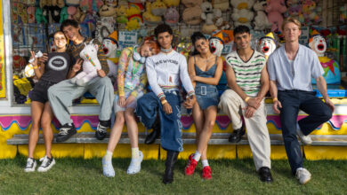 Нетфлик открива оригинале из Аустралије и Новог Зеланда из 2026