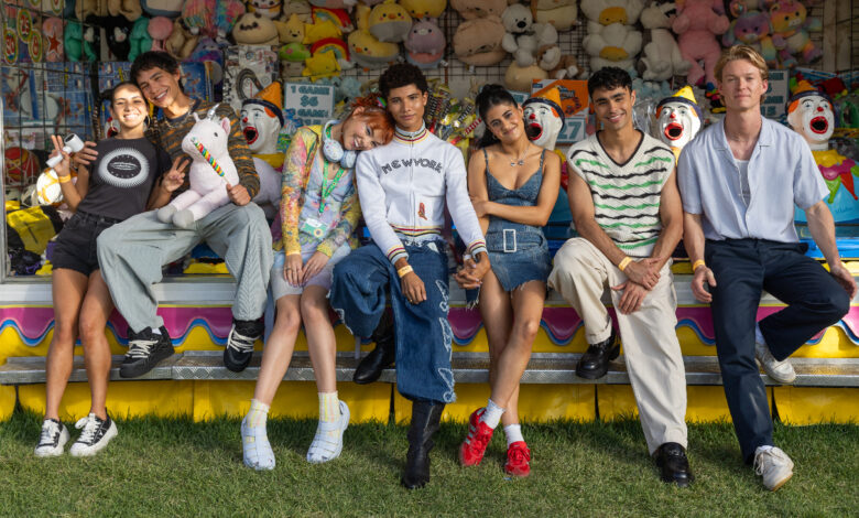 Нетфлик открива оригинале из Аустралије и Новог Зеланда из 2026