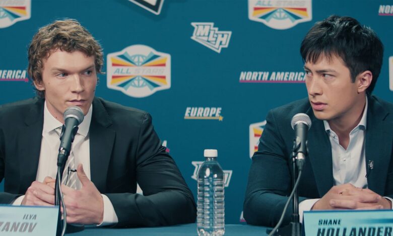 Фандом ‘Ужареног ривалства’ се распада Фандом ‘Ужареног ривалства’ се распада