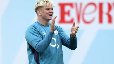 Како би фактор Хенрија Полока могао да помогне Енглеској да се врати против Ирске