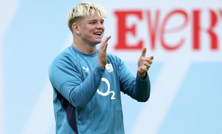 Како би фактор Хенрија Полока могао да помогне Енглеској да се врати против Ирске