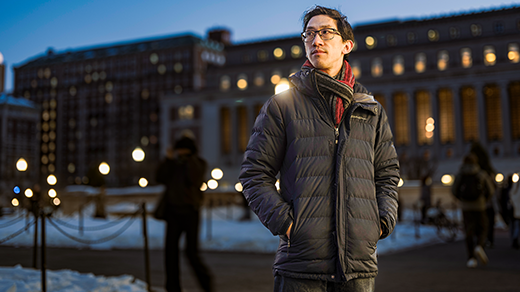 Нова теорија сложености за квантно доба