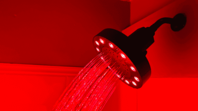 7 Best Shower Filters (2026), WIRED Tested and Approved 7 Best Shower Filters (2026), WIRED Tested and Approved