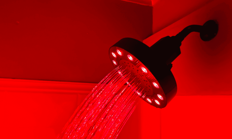 7 Best Shower Filters (2026), WIRED Tested and Approved