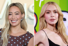 Хилари Даф признаје да је намерно срушила премијеру „Немези из детињства“ Линдзи Лохан „Фреаки Фридаи“