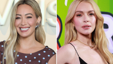 Хилари Даф признаје да је намерно срушила премијеру „Немези из детињства“ Линдзи Лохан „Фреаки Фридаи“