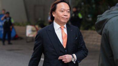 Суд одбацио жалбу 12 продемократских активиста у високопрофилном случају „Хонг Конг 47” за националну безбедност