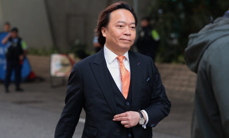 Суд одбацио жалбу 12 продемократских активиста у високопрофилном случају „Хонг Конг 47” за националну безбедност