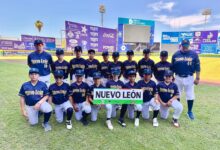 Нуево Леон 12У пада у тесном дуелу против Чиваве у свом дебију на Националу ФЕМЕБЕ