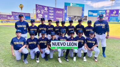 Нуево Леон 12У пада у тесном дуелу против Чиваве у свом дебију на Националу ФЕМЕБЕ