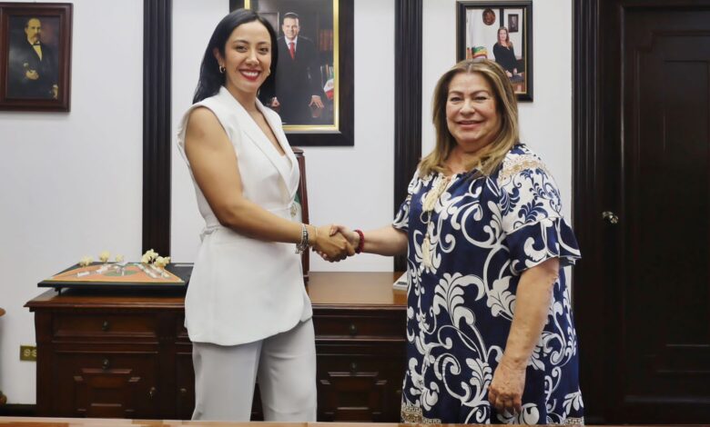 „Наша влада ће бити одговорна, поштена, блиска људима и уз стриктно поштовање законитости“: Бетзабе Мартинез Аранго