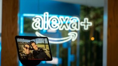 Алека се клади на АИ Алека се клади на АИ